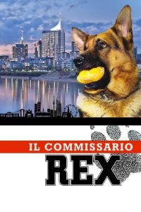 Rex, Chien flic - Saison 2