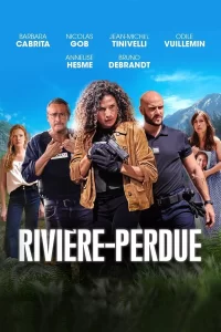 Rivière-Perdue - Saison 1