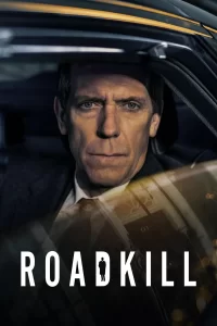 Roadkill - Saison 1