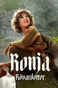 Ronya, fille de brigand - Saison 1