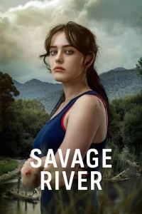 Savage River - Saison 1