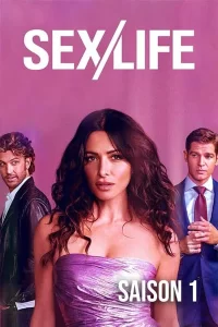 Sex/Life - Saison 1