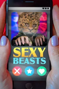 Sexy Beasts - Saison 1