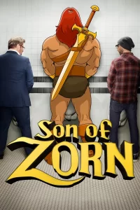 Son of Zorn - Saison 1