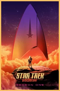 Star Trek : Discovery - Saison 1