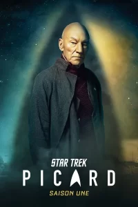 Star Trek : Picard - Saison 1