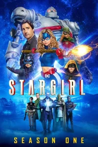 Stargirl - Saison 1
