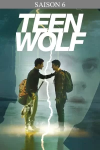 Teen Wolf - Saison 6