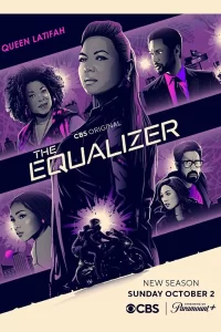 The Equalizer - Saison 3
