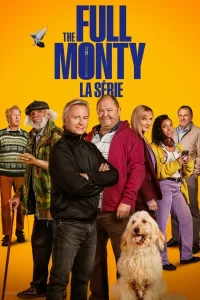 The Full Monty : la série - Saison 1