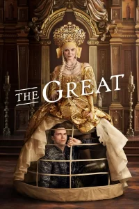 The Great - Saison 2
