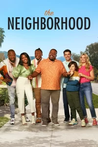 The Neighborhood - Saison 5
