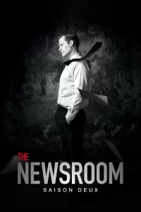The Newsroom - Saison 2