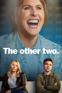 The Other Two - Saison 2