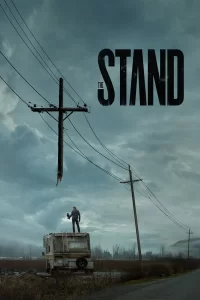 The Stand - Saison 1