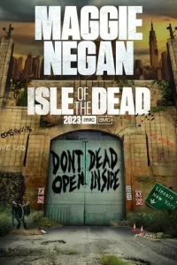 The Walking Dead: Dead City - Saison 1