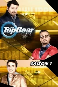 Top Gear France - Saison 1