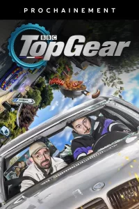Top Gear France - Saison 9