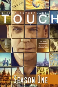 Touch - Saison 1