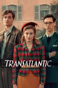 Transatlantique - Saison 1