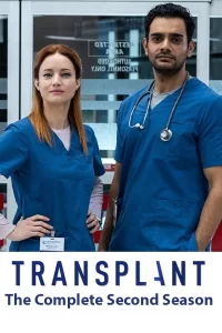 Transplanté - Saison 2