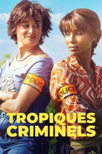 Tropiques Criminels - Saison 4