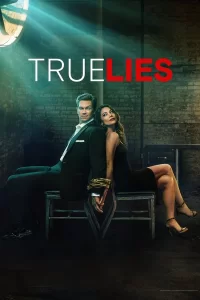 True Lies - Saison 1