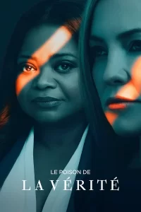 Truth Be Told - Saison 2