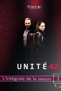 Unité 42 - Saison 1