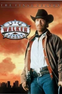 Walker, Texas Ranger - Saison 8