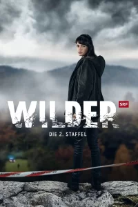 Wilder - Saison 2