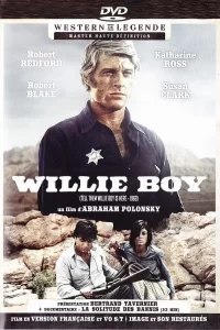 Willie Boy
