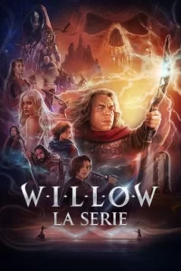 Willow - Saison 1