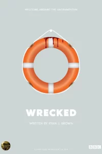Wreck - Saison 1