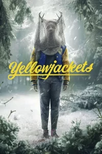 Yellowjackets - Saison 2