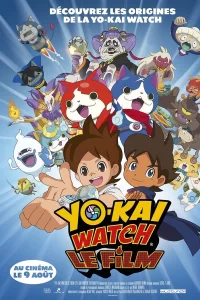 Yo-kai Watch : Le Film