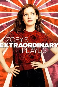 Zoey et son incroyable Playlist - Saison 2